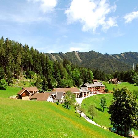 Bed&Breakfast Lausegger Ferlach Exterior photo