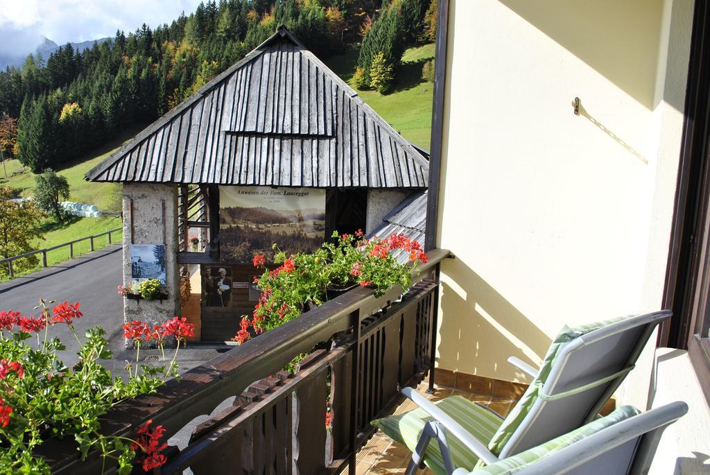 Bed&Breakfast Lausegger Ferlach Room photo