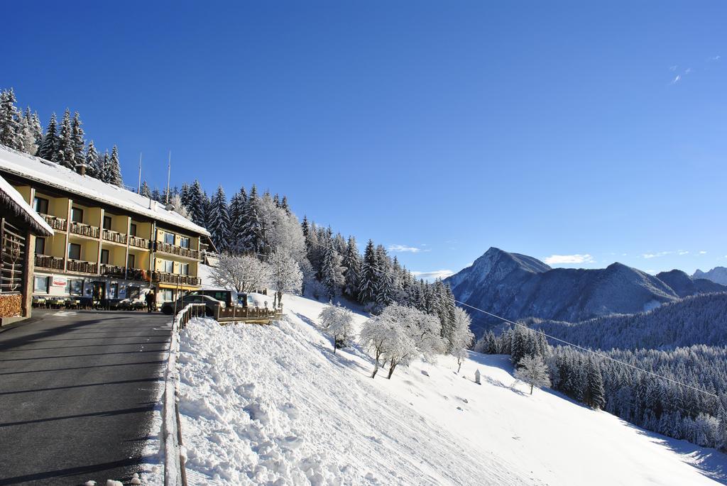Bed&Breakfast Lausegger Ferlach Exterior photo