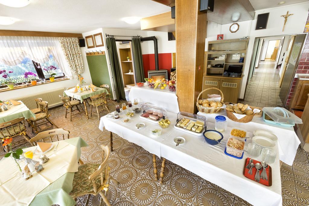 Bed&Breakfast Lausegger Ferlach Exterior photo