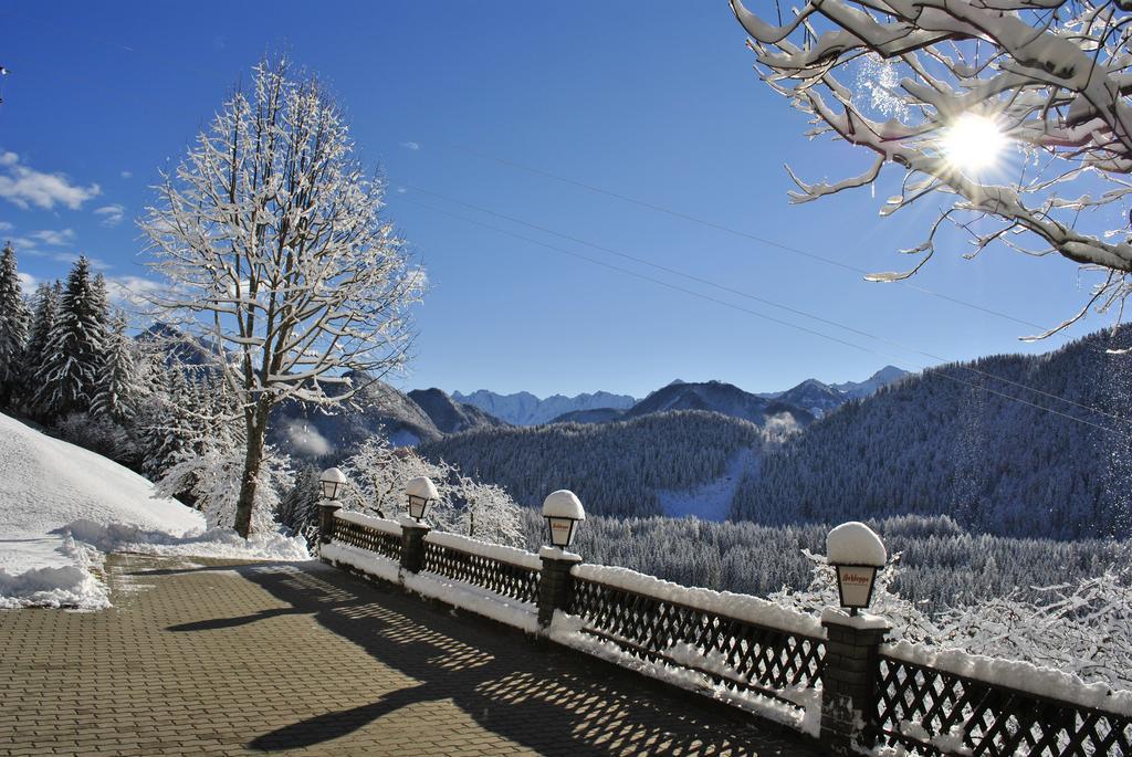 Bed&Breakfast Lausegger Ferlach Exterior photo